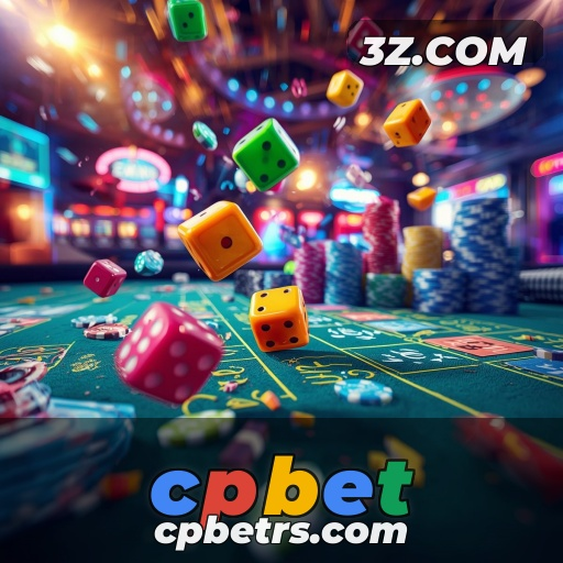 Explorando o Mundo dos Cassinos Online no CPBet