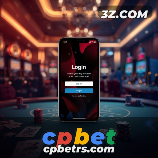 Descubra as Novidades Imperdíveis na Categoria de Jogos do CPBet